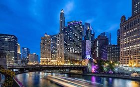 The Royal Sonesta Chicago Downtown